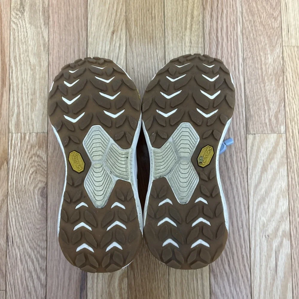 Hoka One One HOKA Transport‎ Oak Alabaster W Gorpcore - Size 8